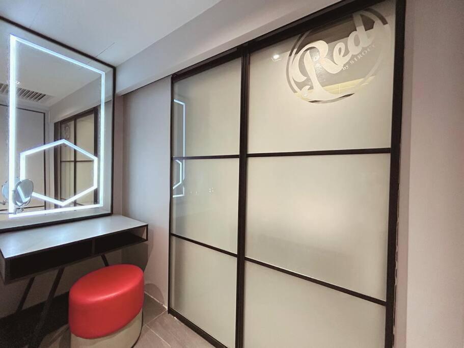 M101 Klcc Kl City King Suites By Livin Kuala Lumpur Dış mekan fotoğraf