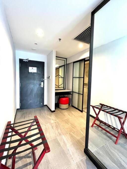 M101 Klcc Kl City King Suites By Livin Kuala Lumpur Dış mekan fotoğraf